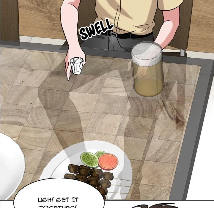 Friends Chapter 1, page 83