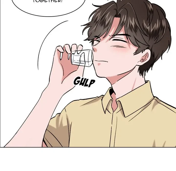 Friends Chapter 1, page 84