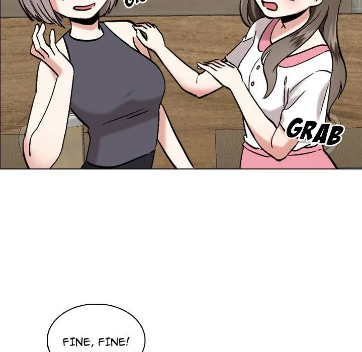 Friends Chapter 1, page 87