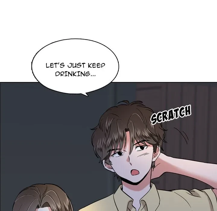 Friends Chapter 1, page 92