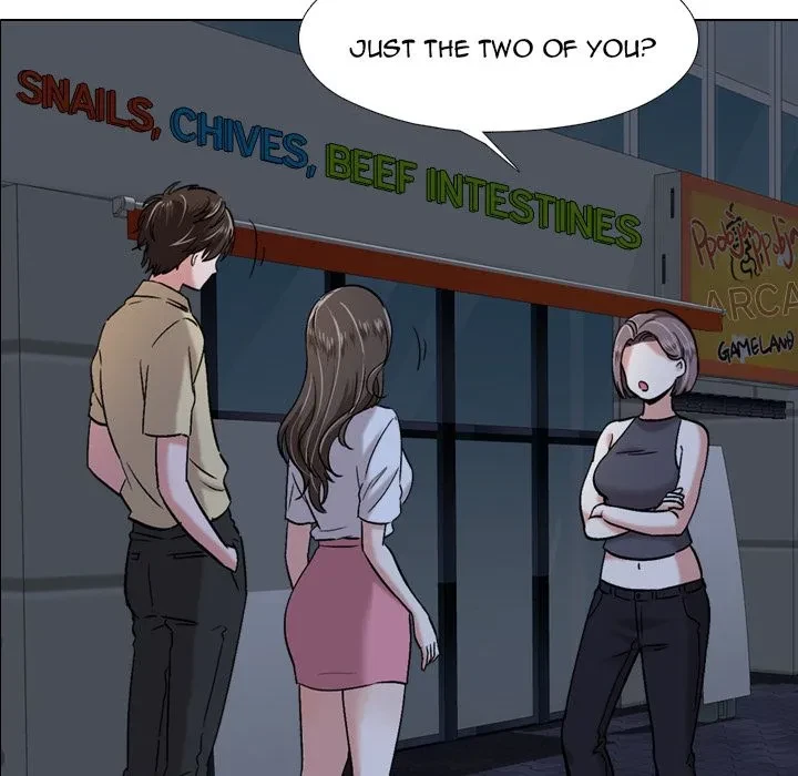 Friends Chapter 1, page 94