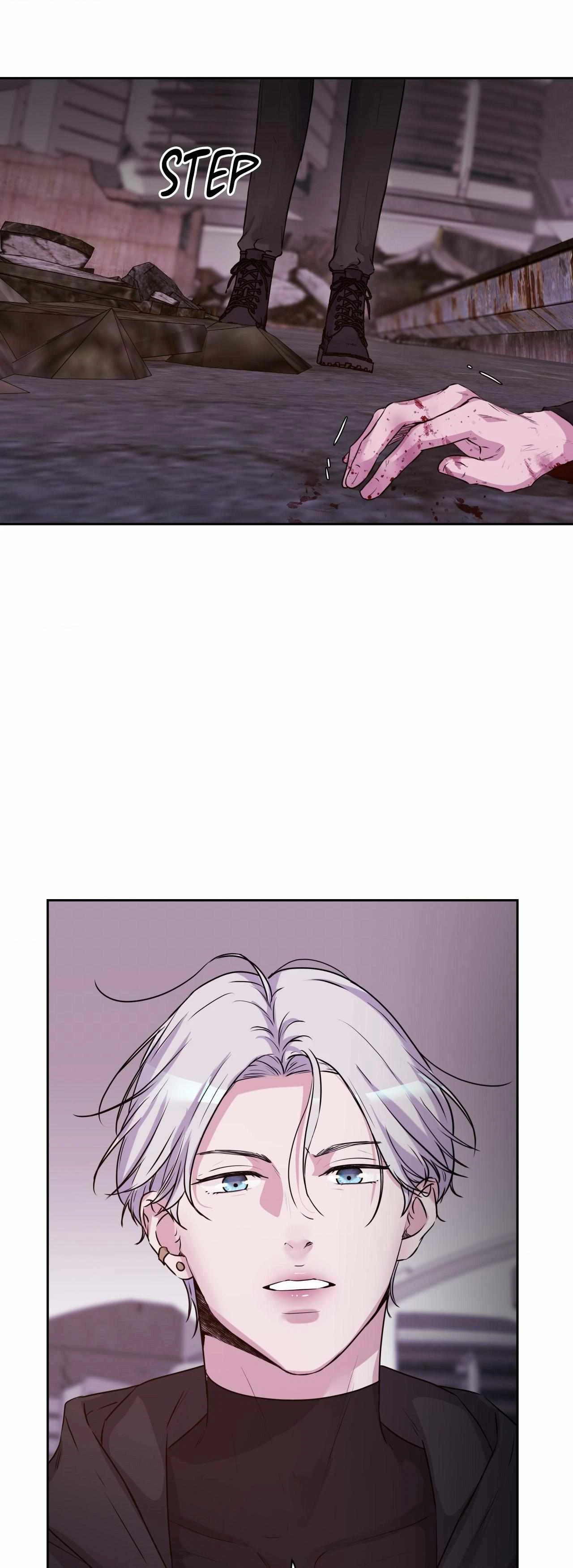 Guiding Light Chapter 31, page 3