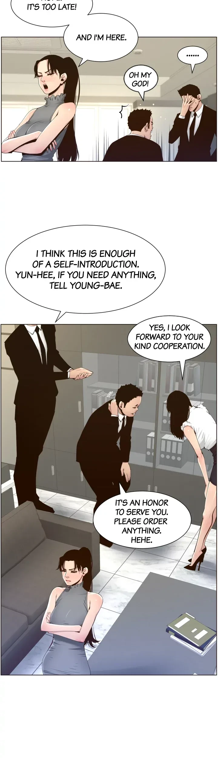 Chapter 86, page 11