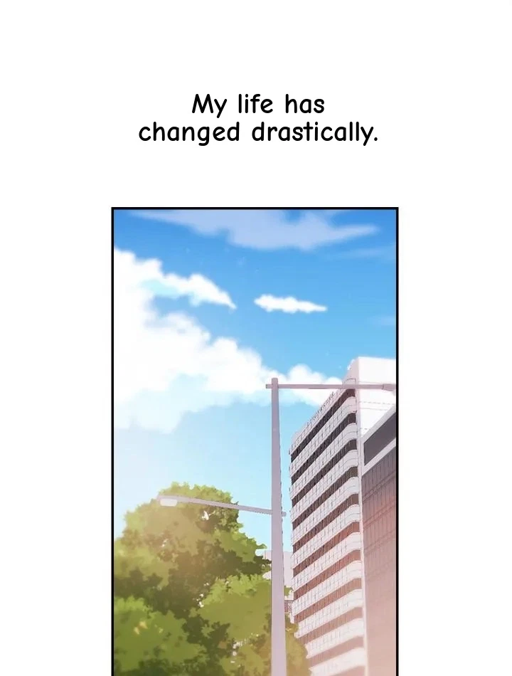 Announcer Chapter 16, page 10
