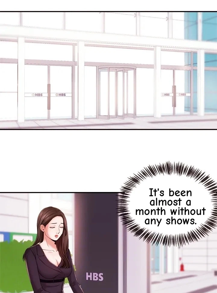Announcer Chapter 16, page 19