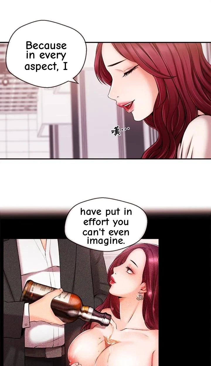 Announcer Chapter 16, page 37