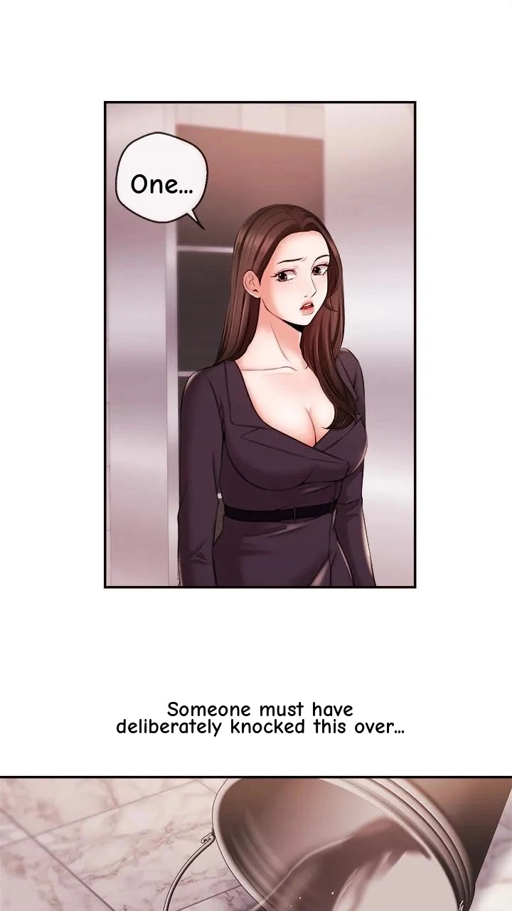 Announcer Chapter 16, page 49