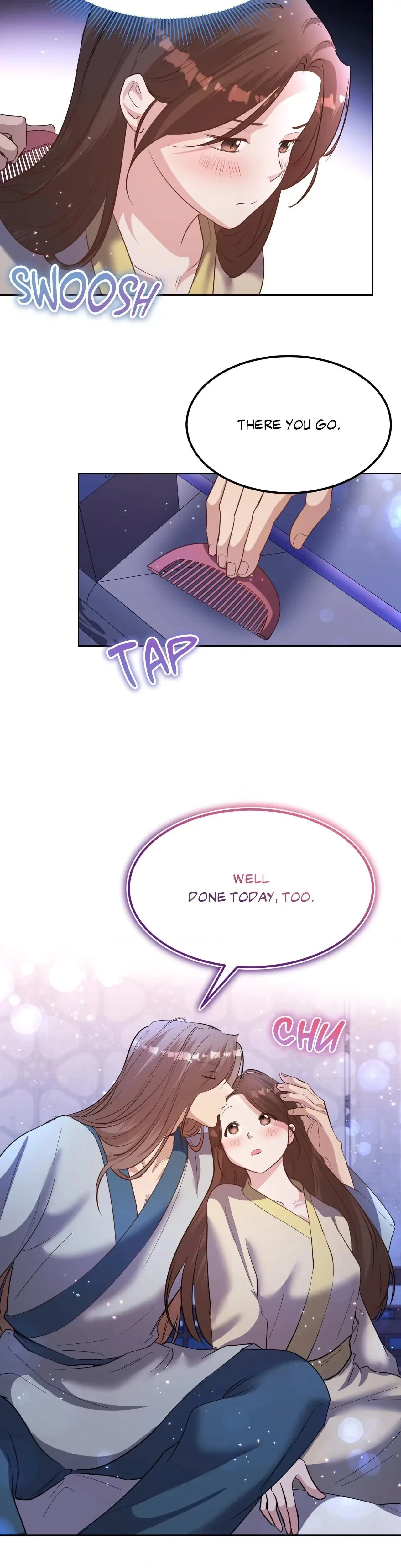 Chapter 28 - Side Story 1, page 21