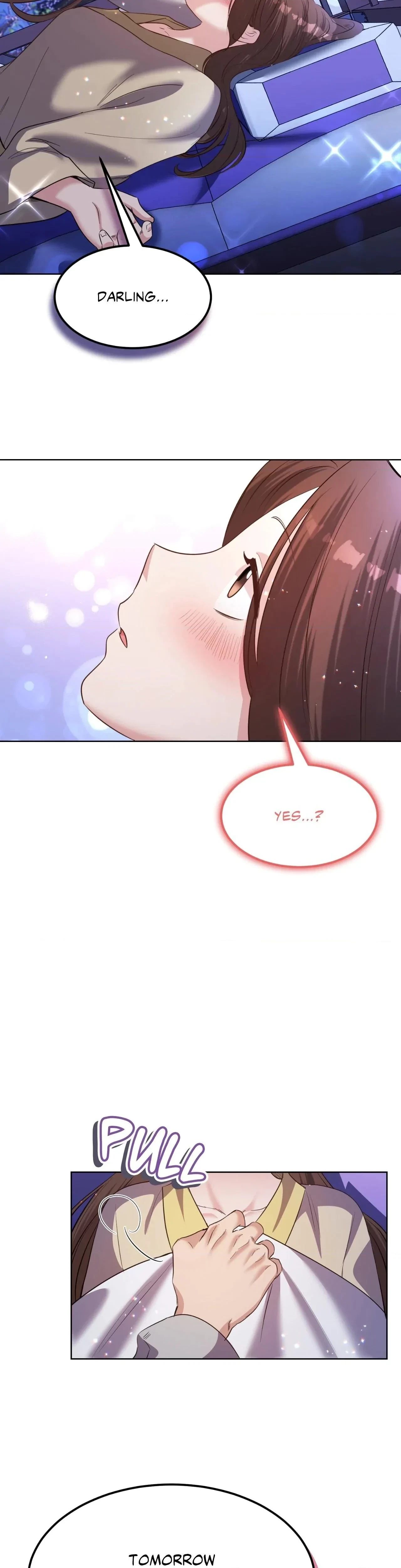 Chapter 28 - Side Story 1, page 26