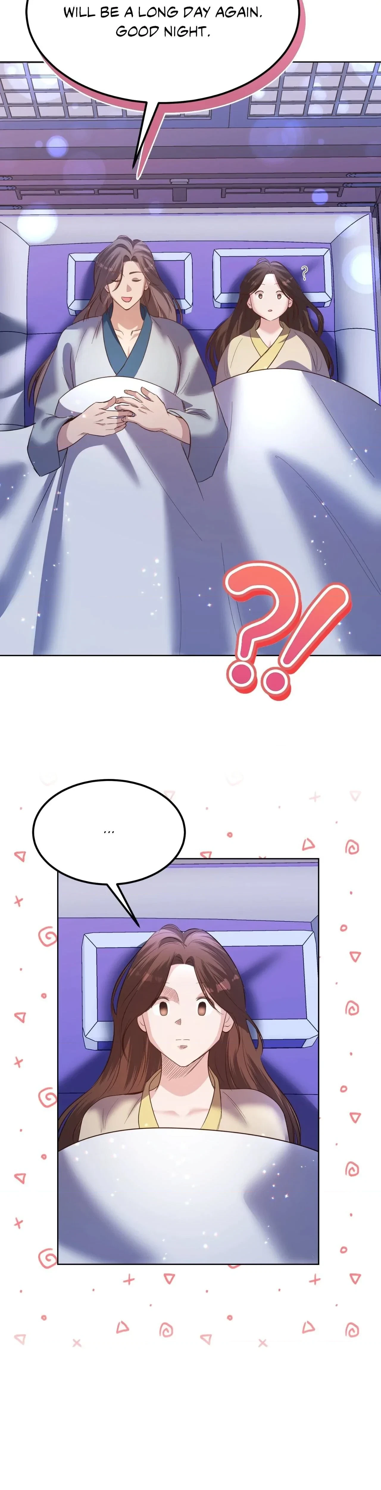 Chapter 28 - Side Story 1, page 27