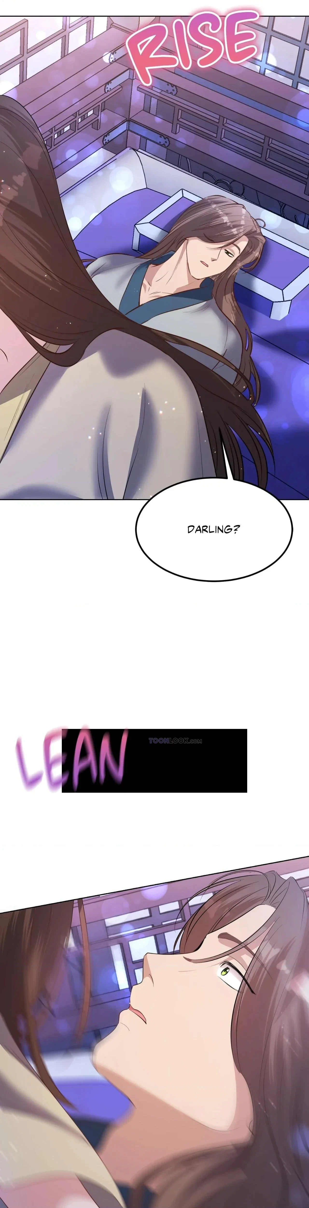 Chapter 28 - Side Story 1, page 28
