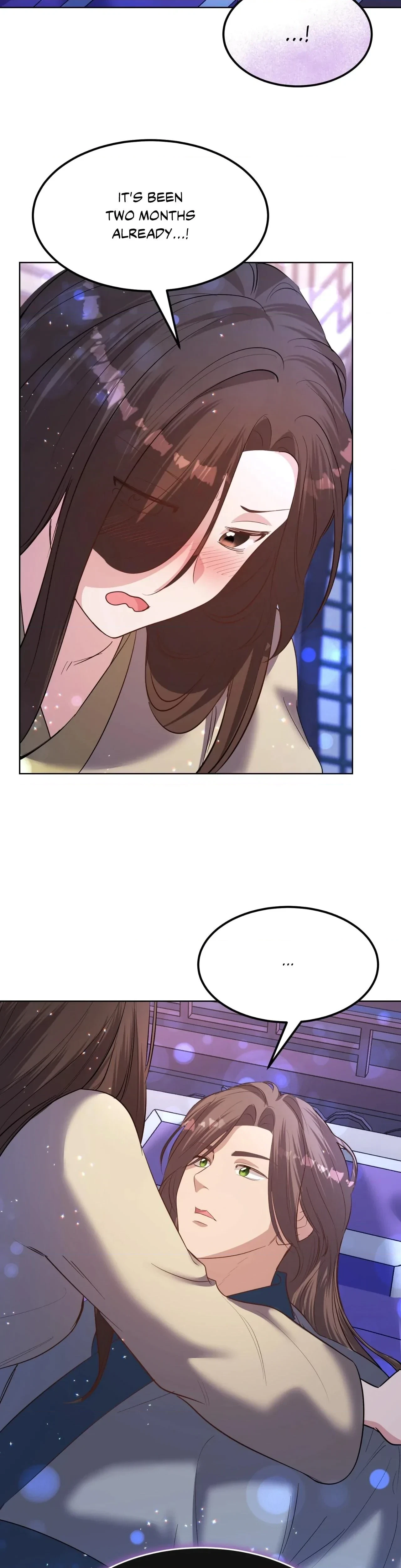 Chapter 28 - Side Story 1, page 30
