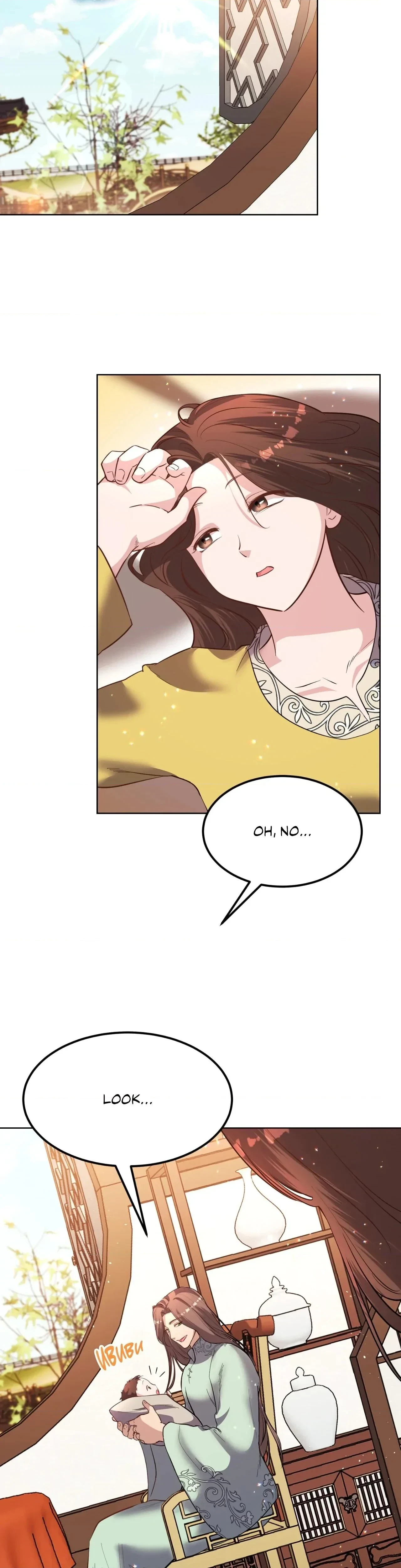 Chapter 28 - Side Story 1, page 7