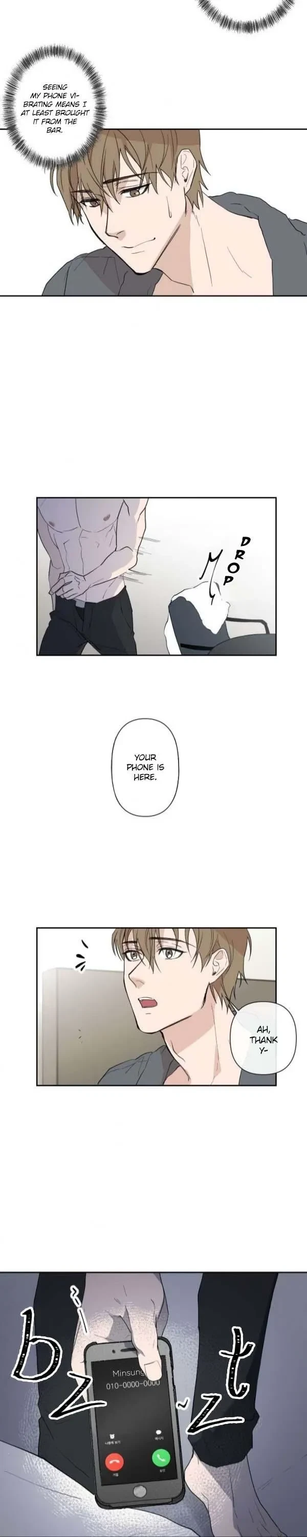 XX Partner Chapter 3, page 10