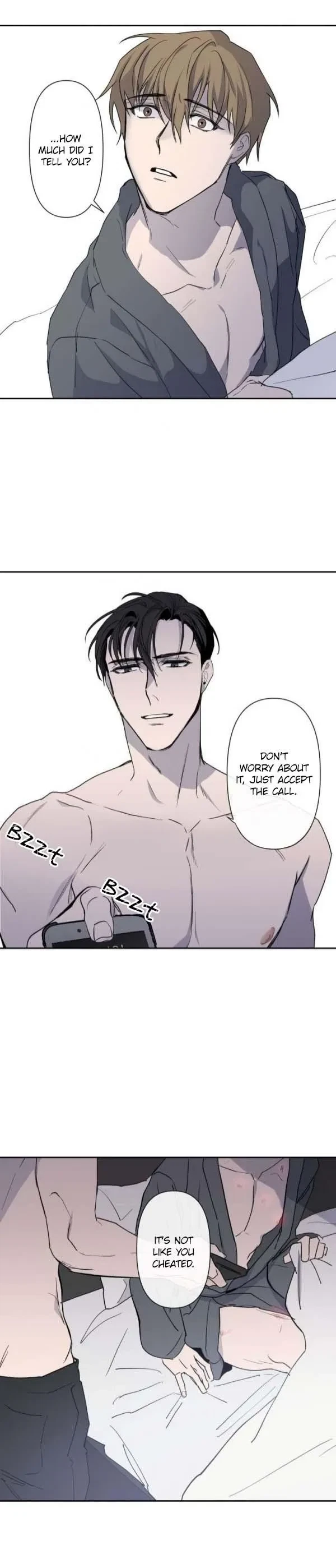 XX Partner Chapter 3, page 12