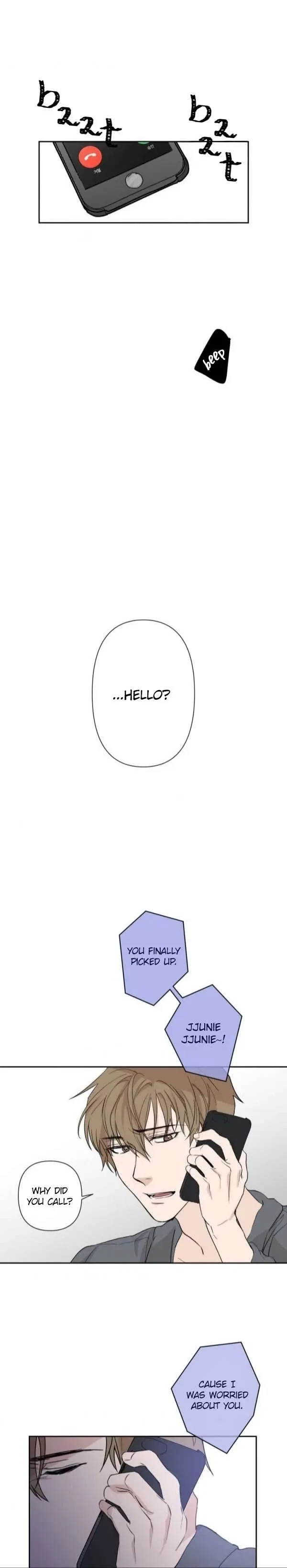 XX Partner Chapter 3, page 13