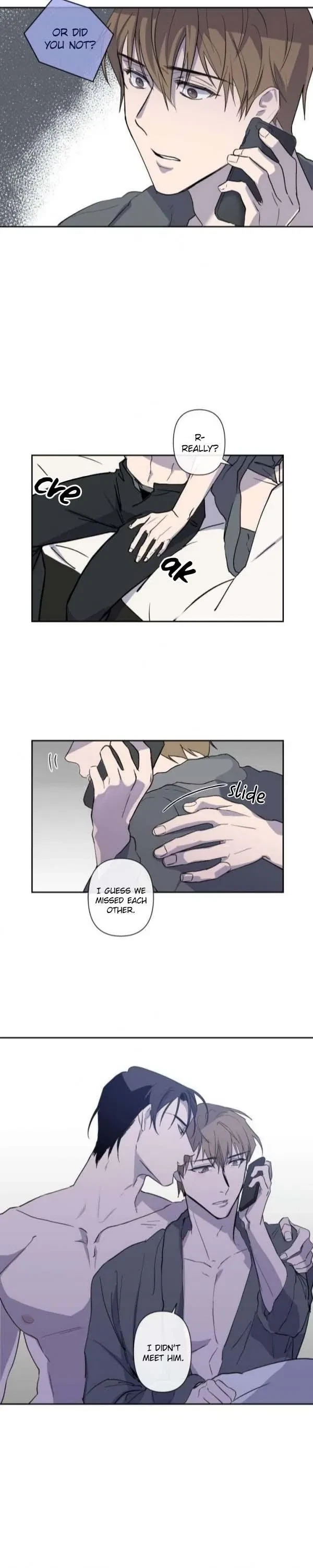 XX Partner Chapter 3, page 15