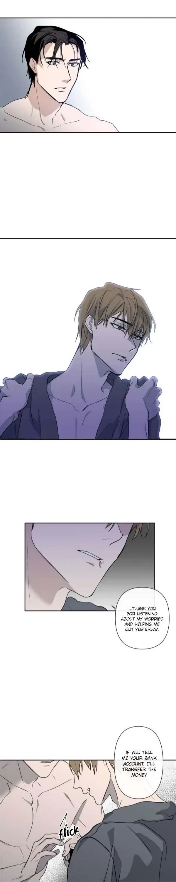 XX Partner Chapter 3, page 18