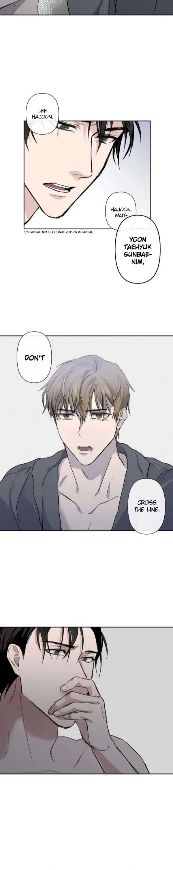 XX Partner Chapter 3, page 19