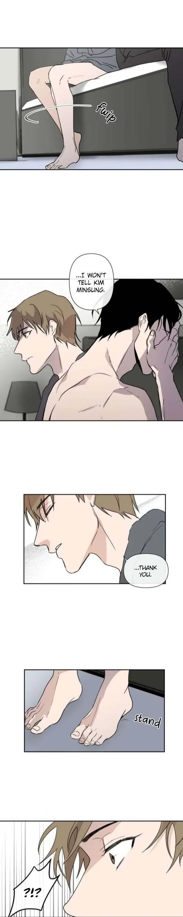 XX Partner Chapter 3, page 20