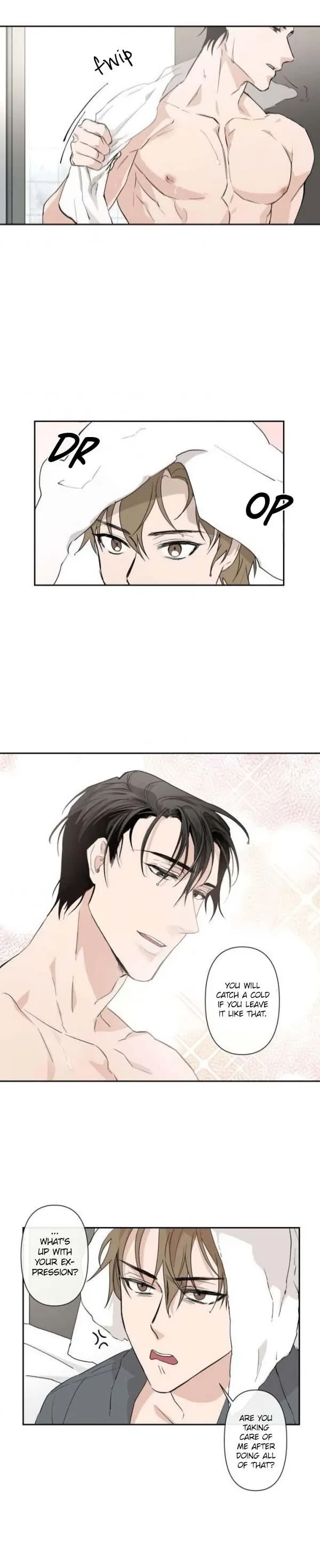 XX Partner Chapter 3, page 4