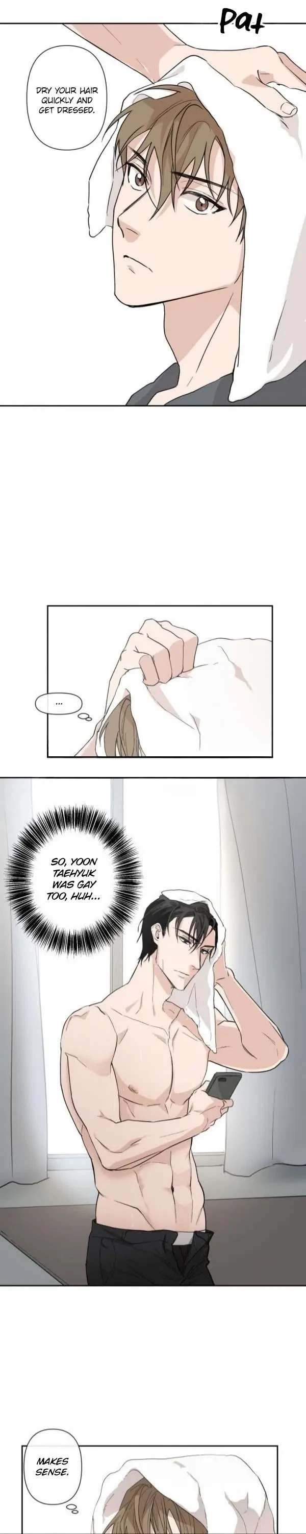 XX Partner Chapter 3, page 8