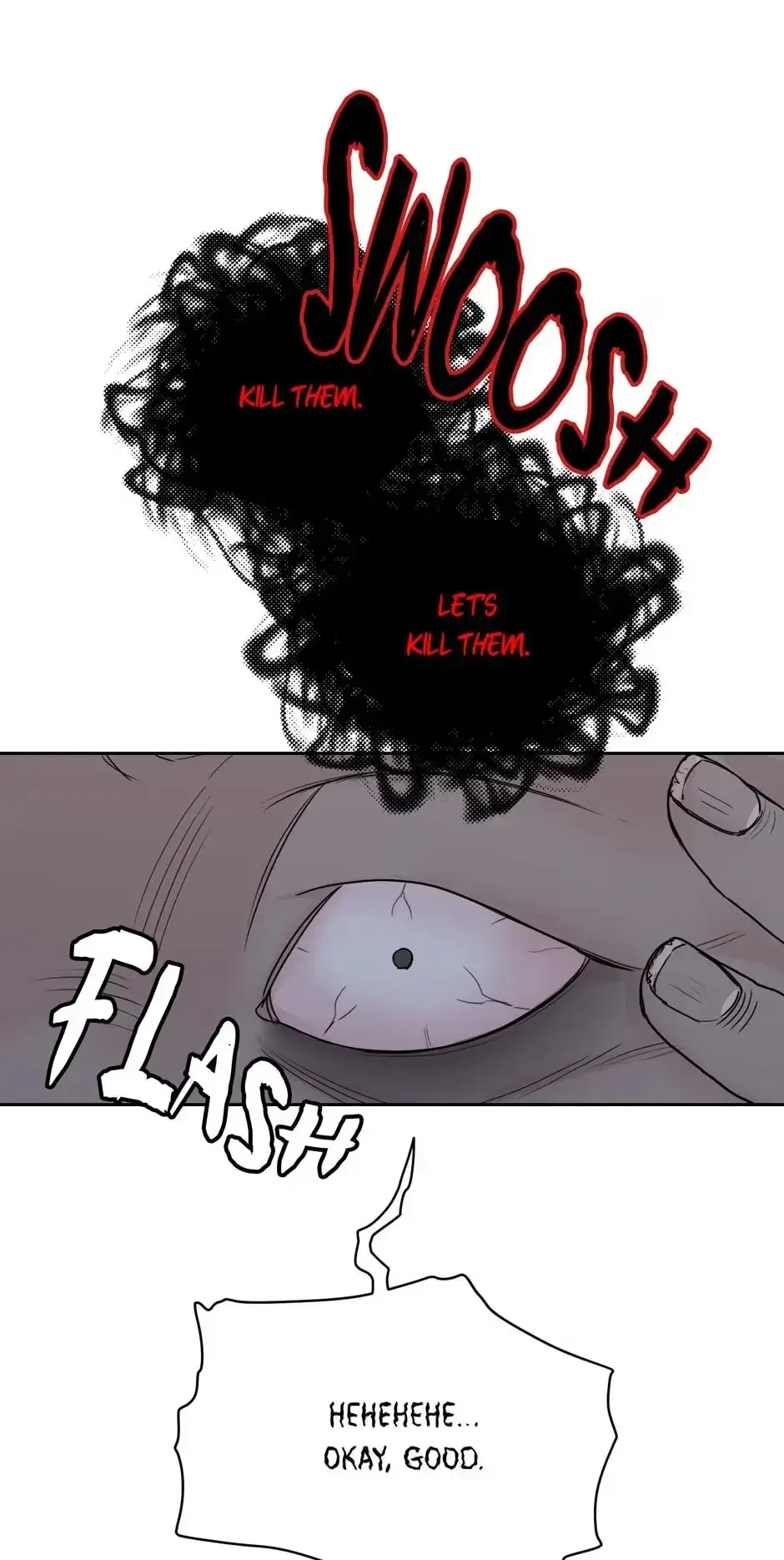 Please Eat Me, Mr. Ghost! Chapter 34, page 18