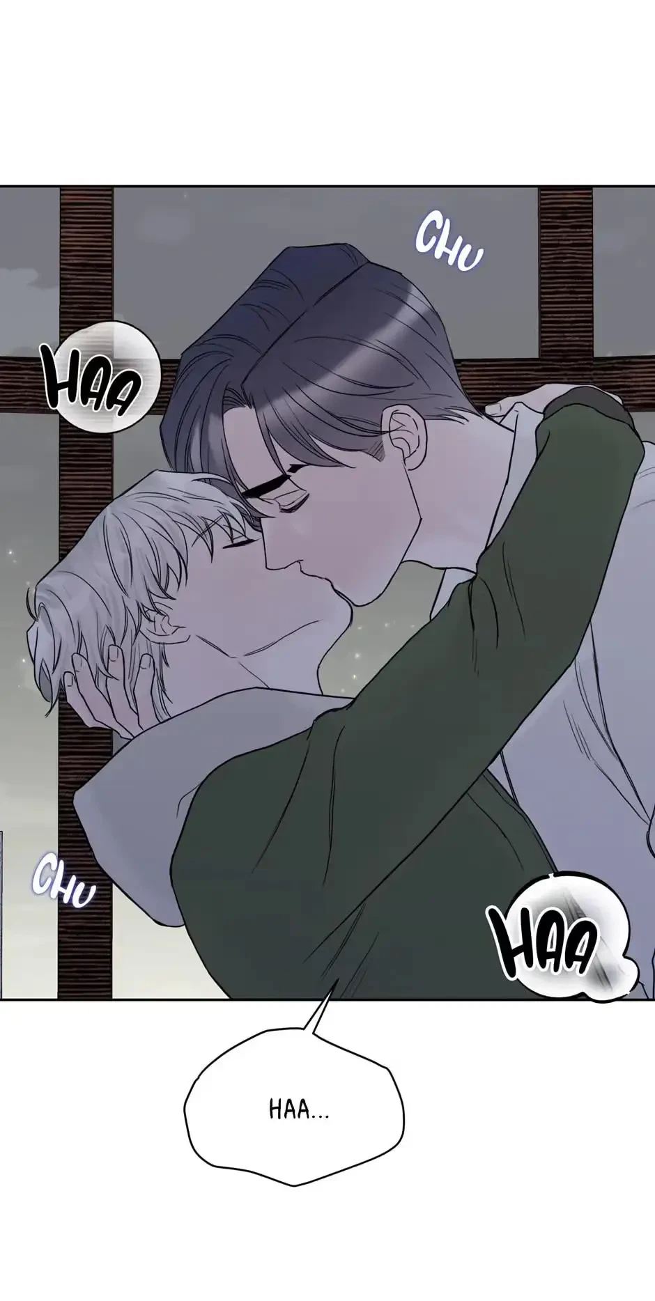 Please Eat Me, Mr. Ghost! Chapter 34, page 23
