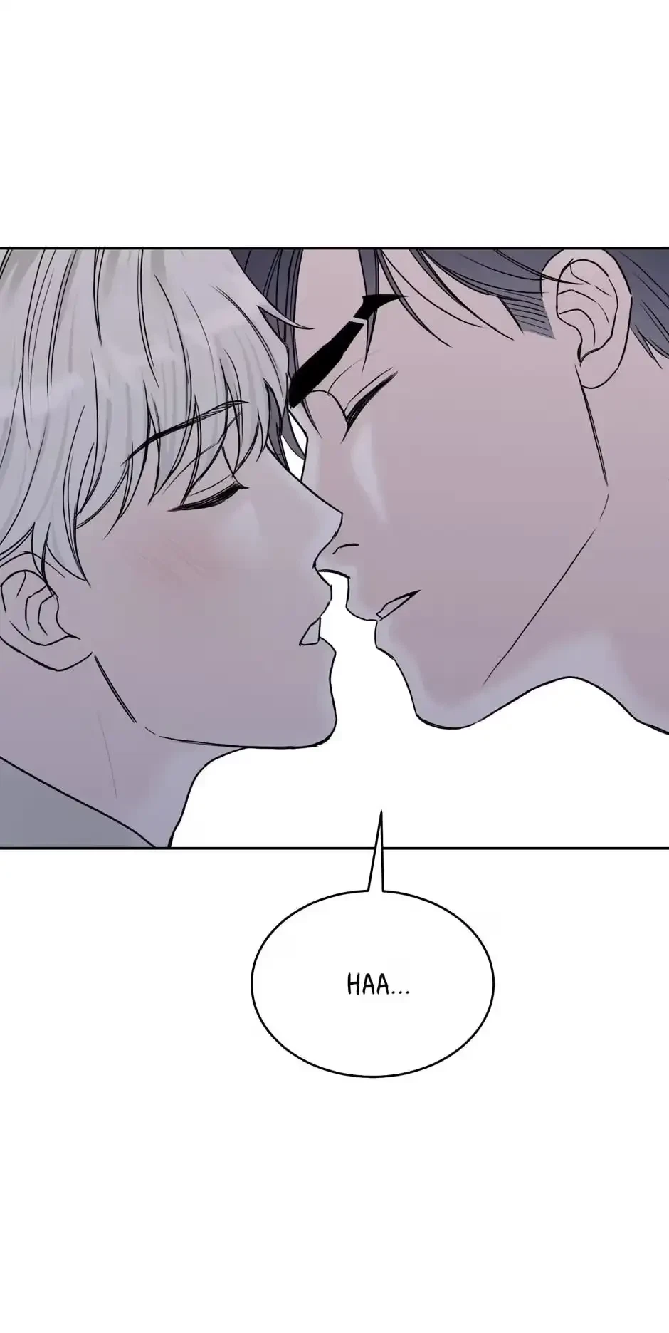 Please Eat Me, Mr. Ghost! Chapter 34, page 24
