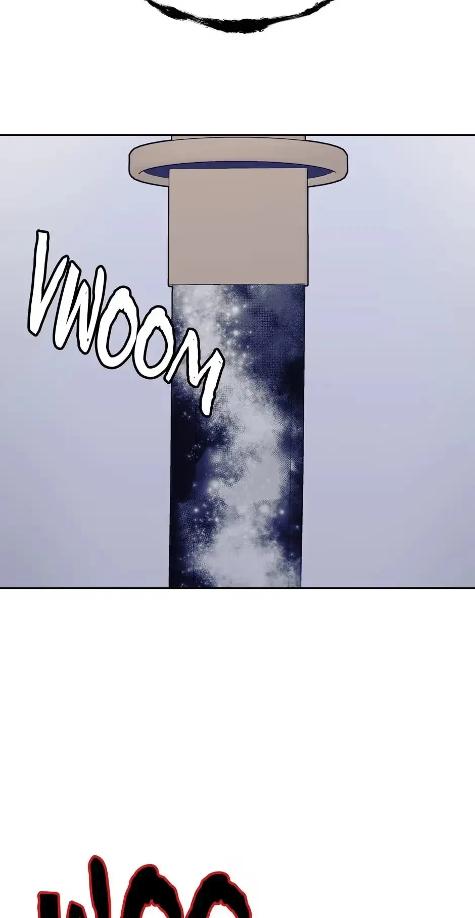 Please Eat Me, Mr. Ghost! Chapter 34, page 34