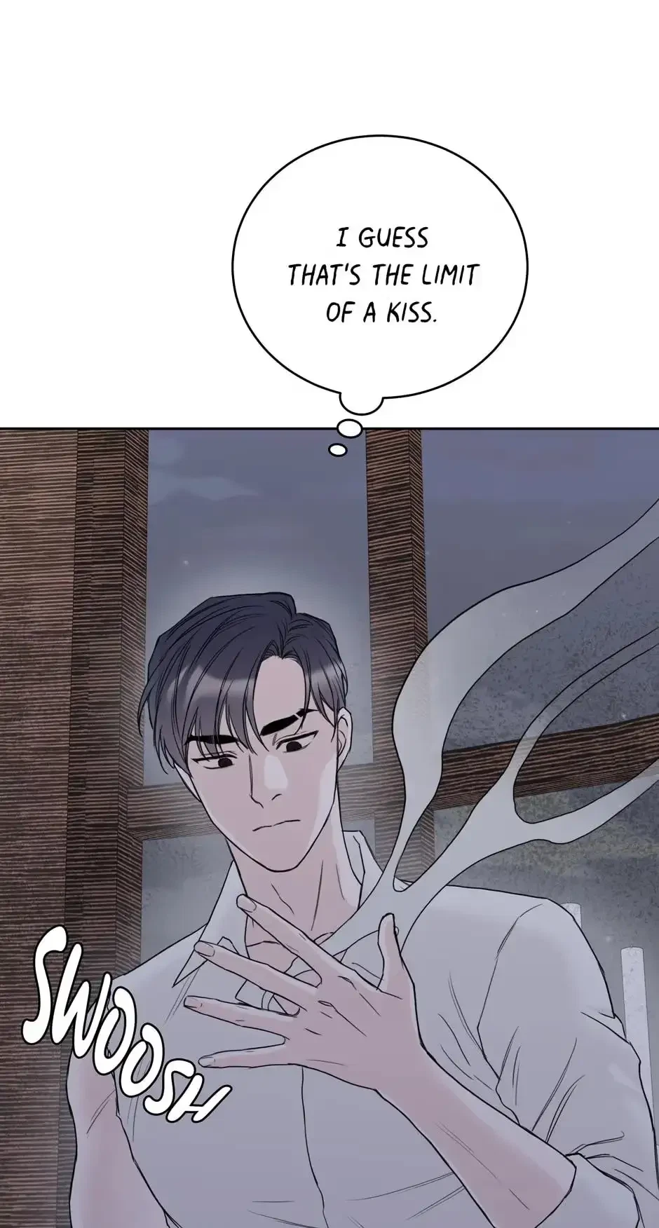 Please Eat Me, Mr. Ghost! Chapter 34, page 38