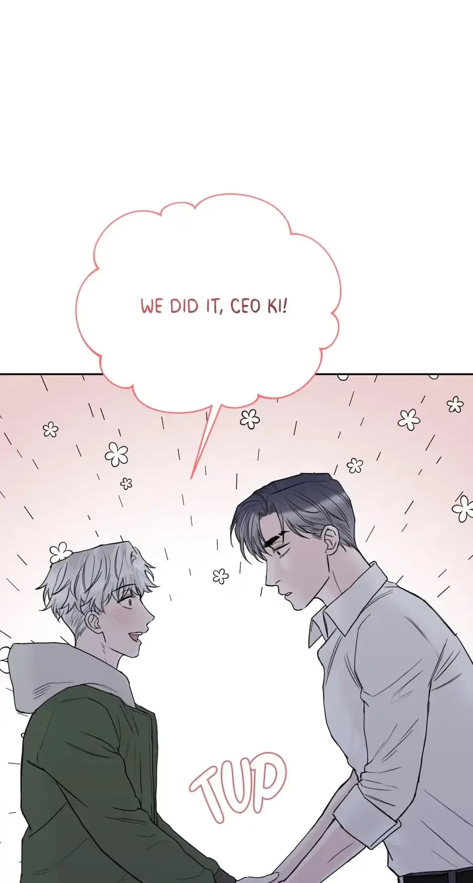 Please Eat Me, Mr. Ghost! Chapter 34, page 42
