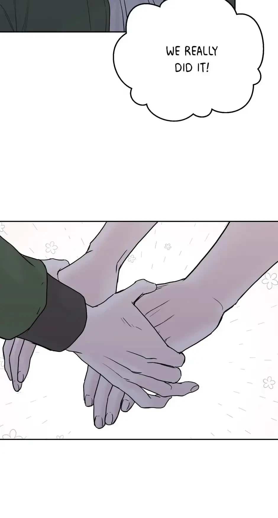 Please Eat Me, Mr. Ghost! Chapter 34, page 44