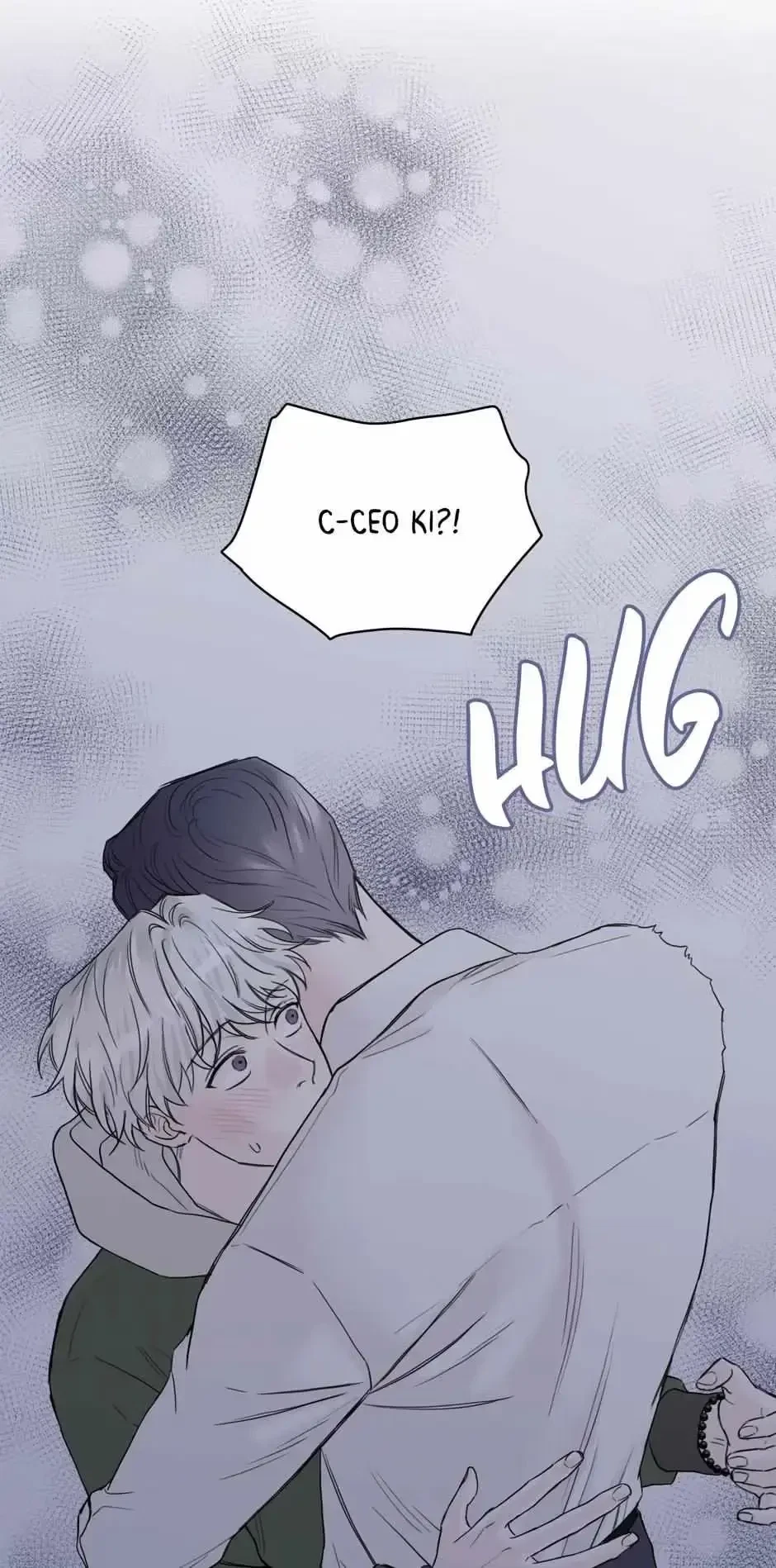 Please Eat Me, Mr. Ghost! Chapter 34, page 46