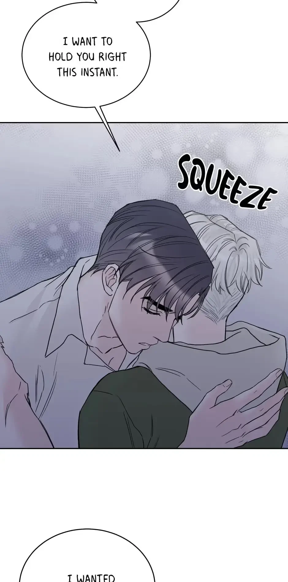 Please Eat Me, Mr. Ghost! Chapter 34, page 48
