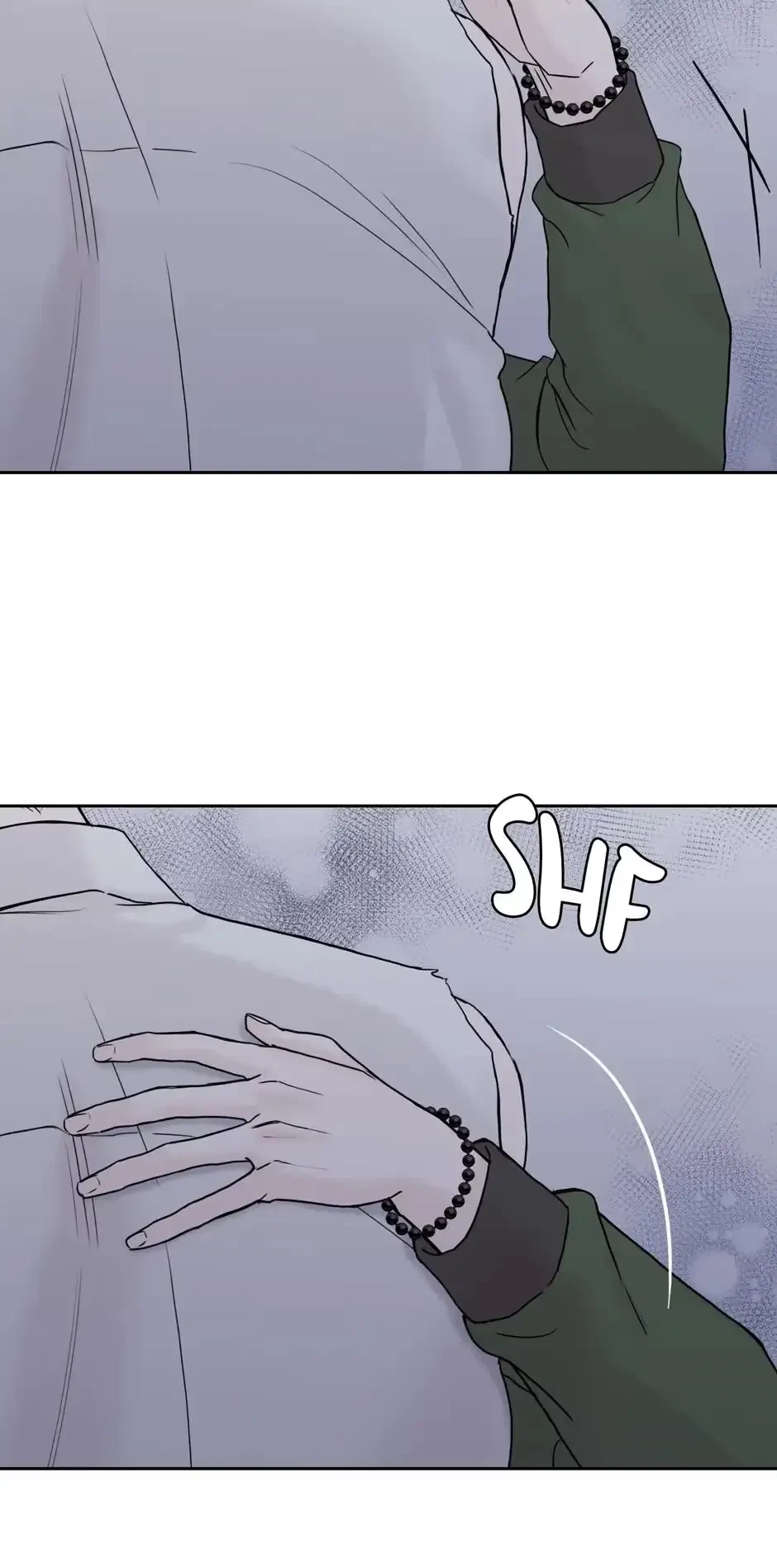 Please Eat Me, Mr. Ghost! Chapter 34, page 50