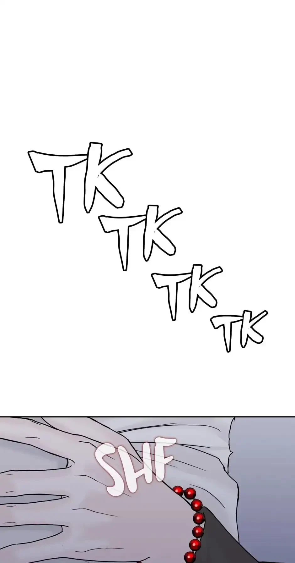 Please Eat Me, Mr. Ghost! Chapter 34, page 52