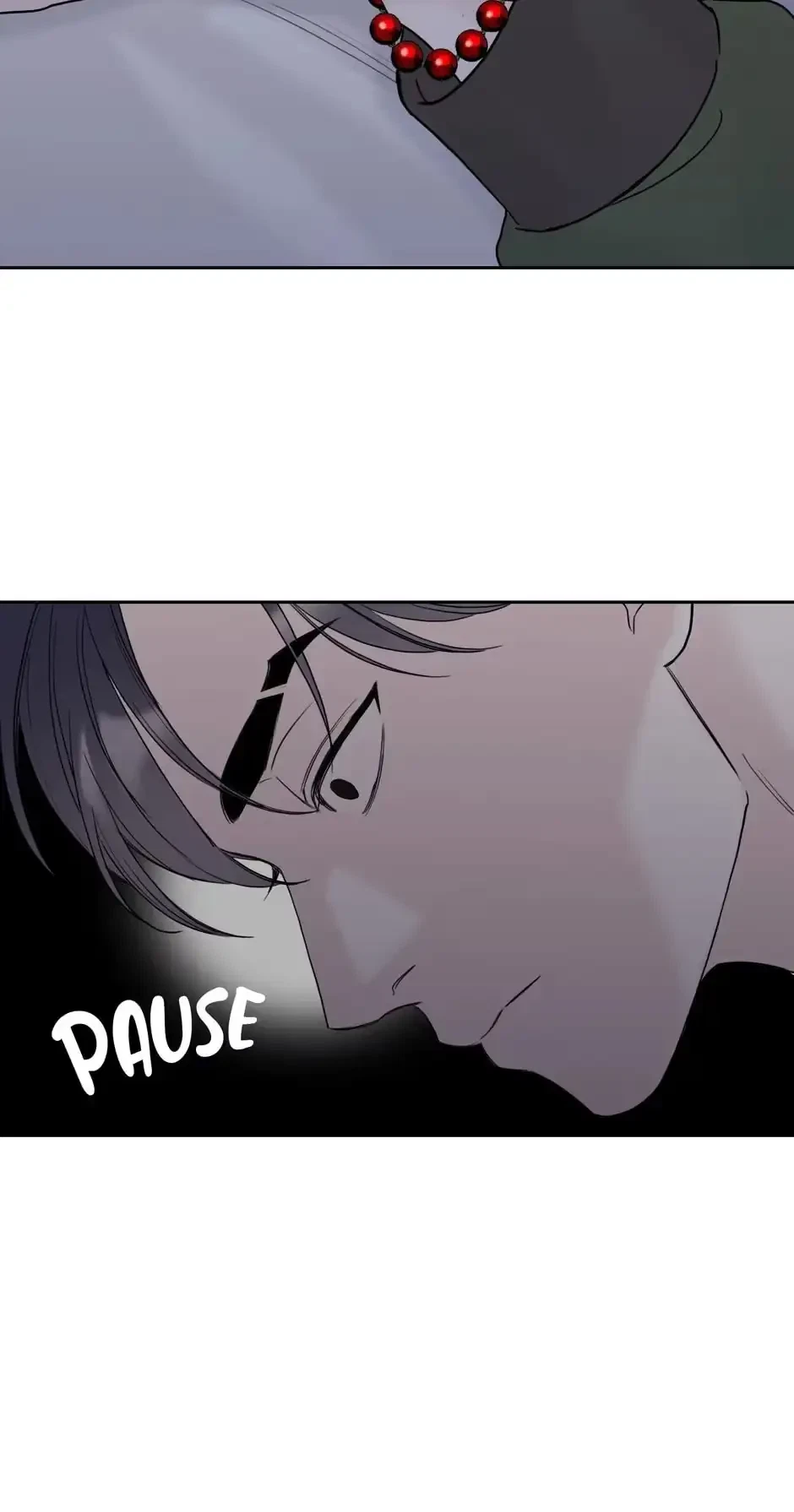 Please Eat Me, Mr. Ghost! Chapter 34, page 53