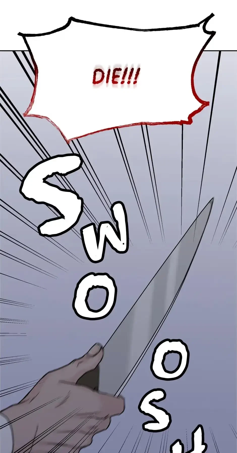 Please Eat Me, Mr. Ghost! Chapter 34, page 54
