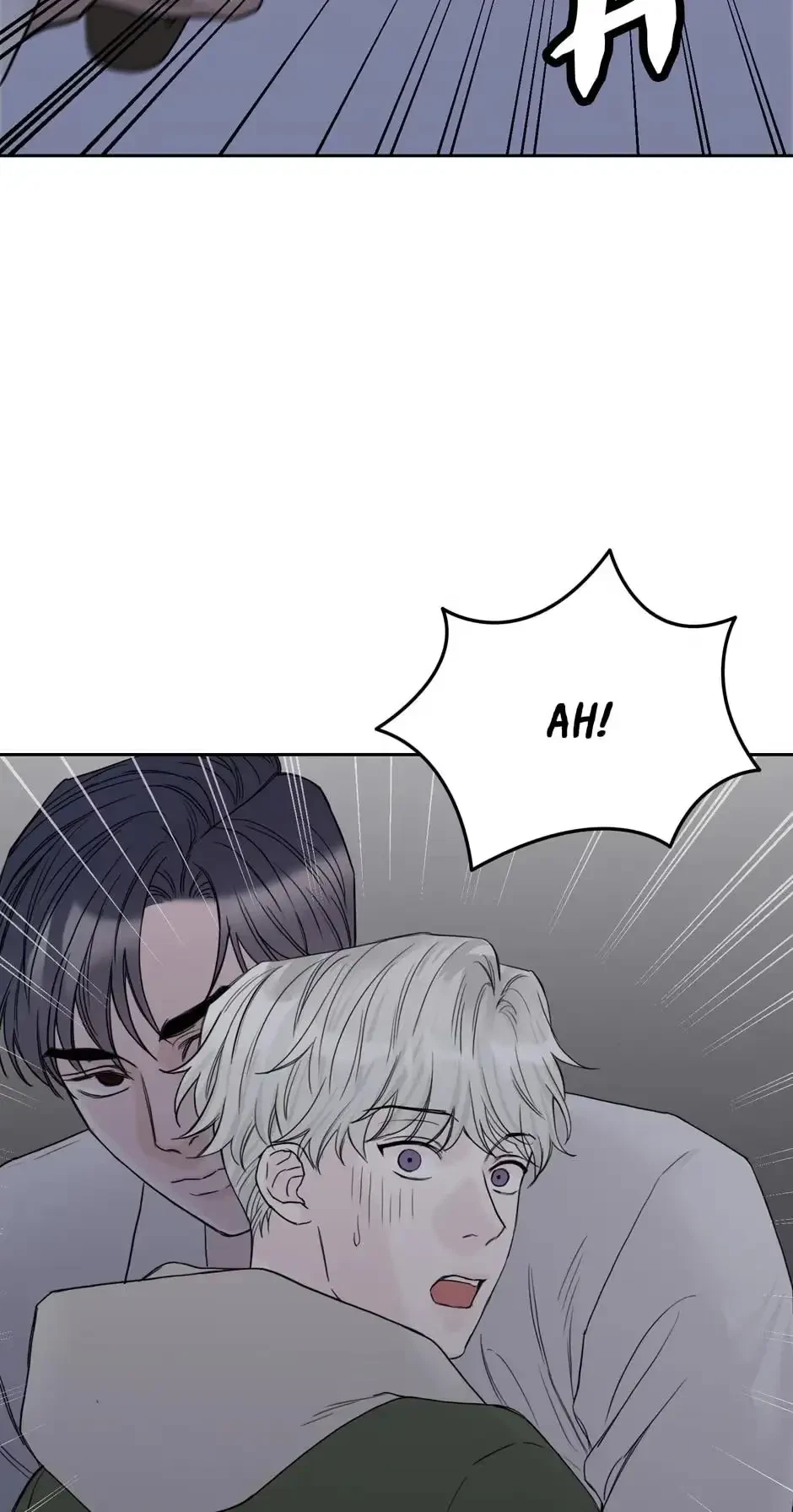 Please Eat Me, Mr. Ghost! Chapter 34, page 55