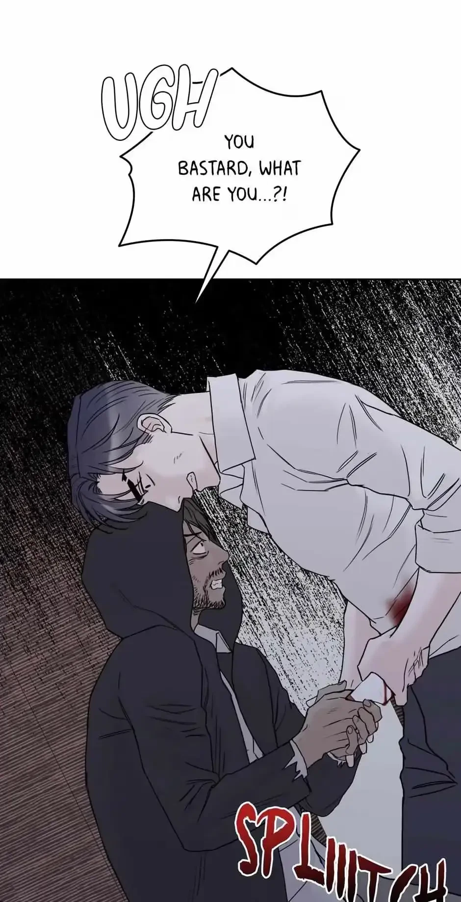 Please Eat Me, Mr. Ghost! Chapter 34, page 59