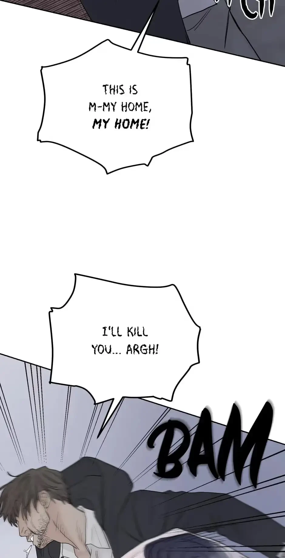 Please Eat Me, Mr. Ghost! Chapter 34, page 60