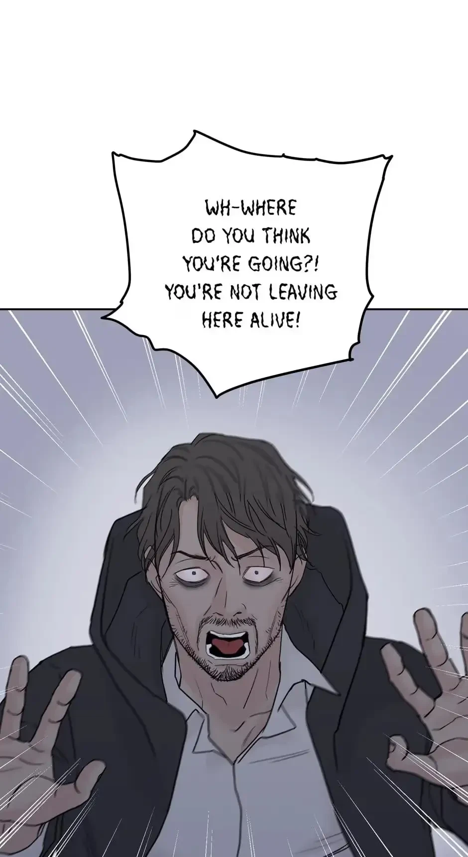 Please Eat Me, Mr. Ghost! Chapter 34, page 66