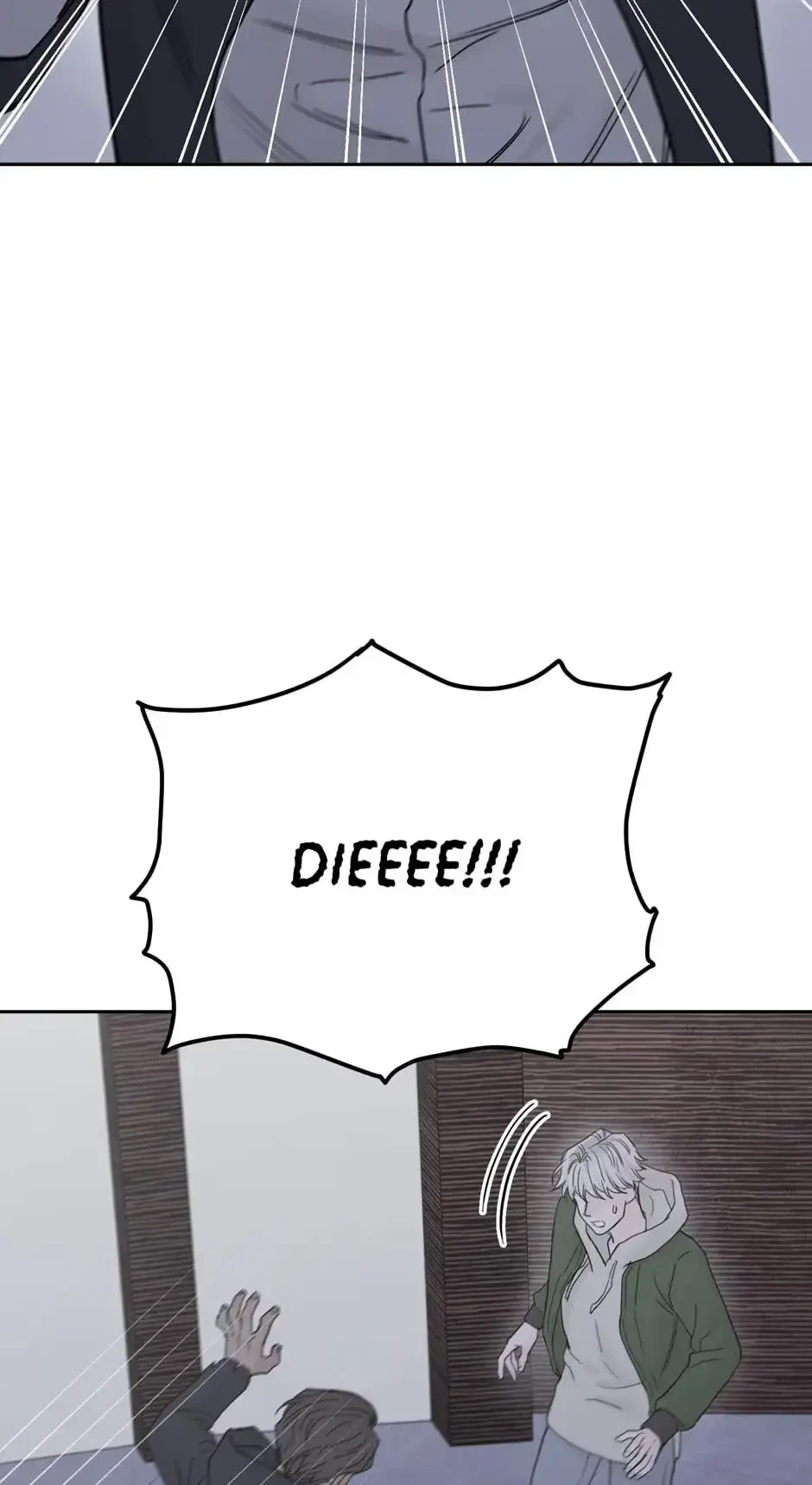 Please Eat Me, Mr. Ghost! Chapter 34, page 67
