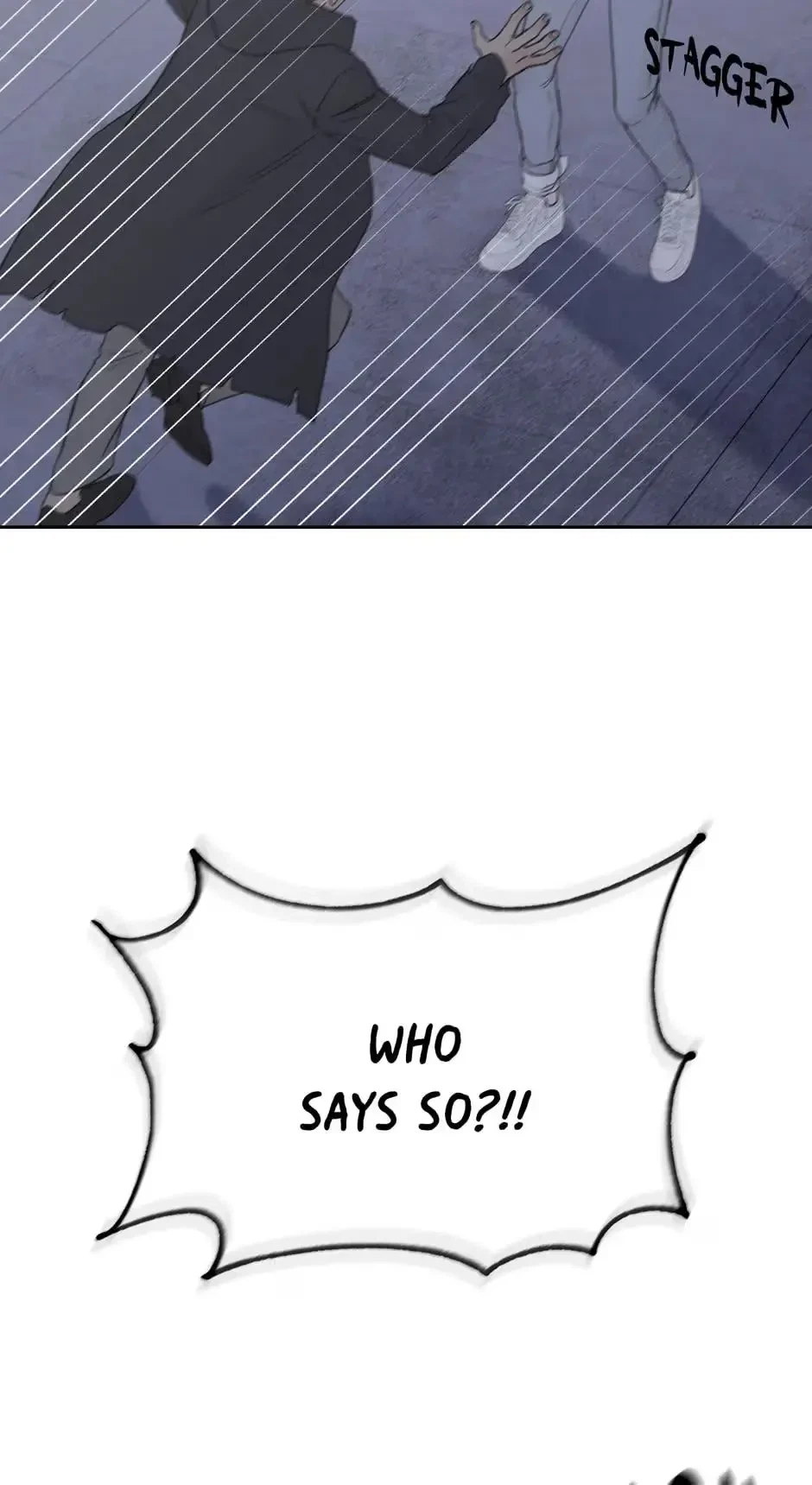 Please Eat Me, Mr. Ghost! Chapter 34, page 68