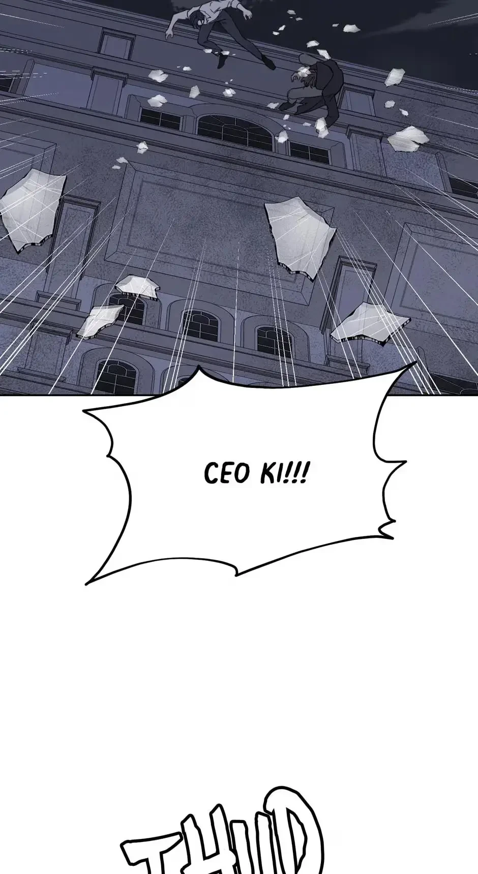 Please Eat Me, Mr. Ghost! Chapter 34, page 71