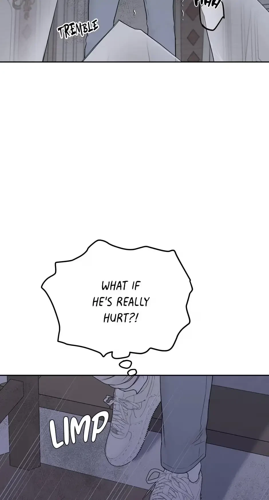 Please Eat Me, Mr. Ghost! Chapter 34, page 74