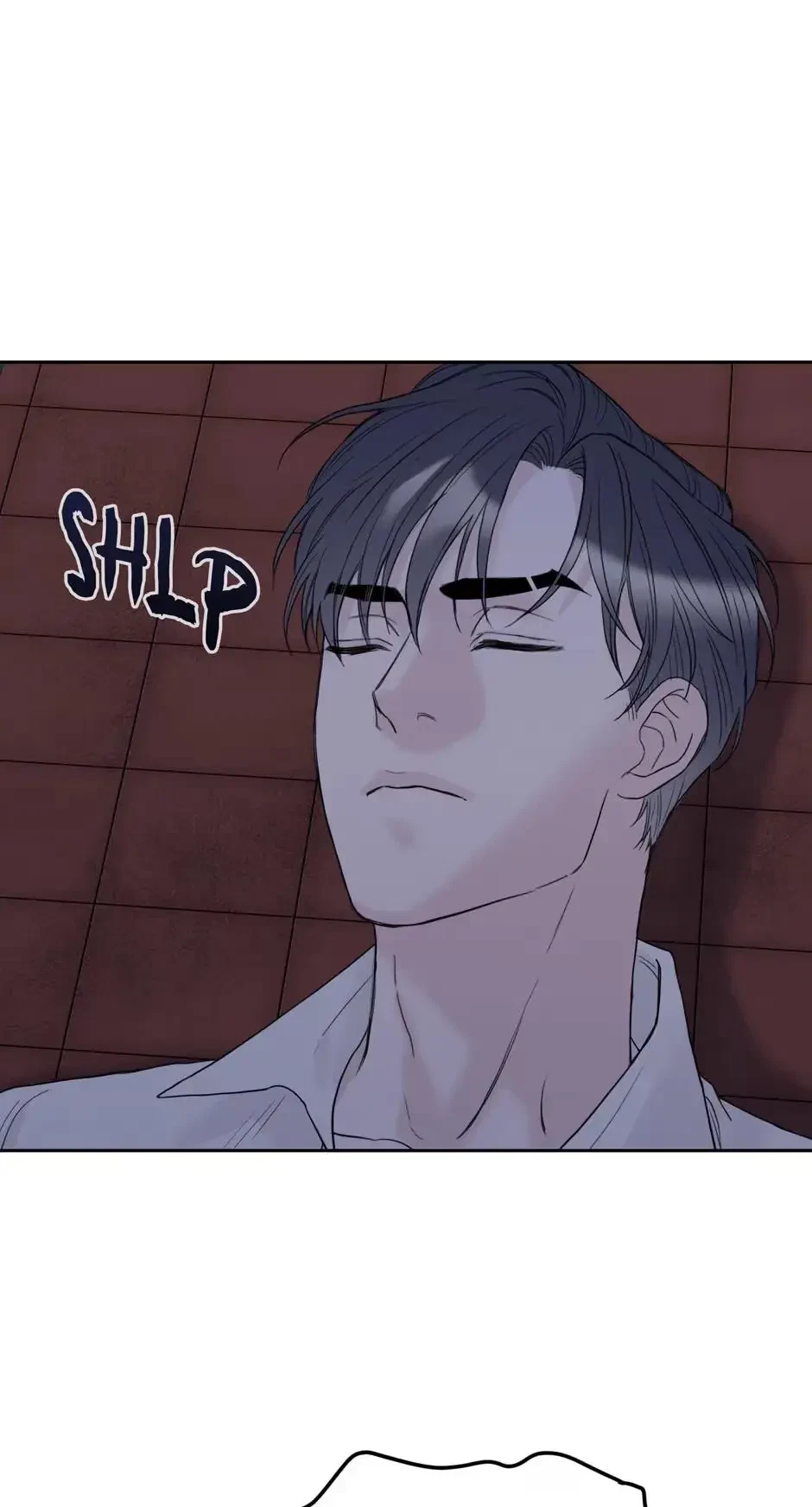 Please Eat Me, Mr. Ghost! Chapter 34, page 78