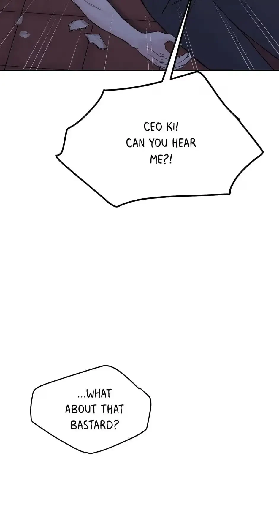 Please Eat Me, Mr. Ghost! Chapter 34, page 81