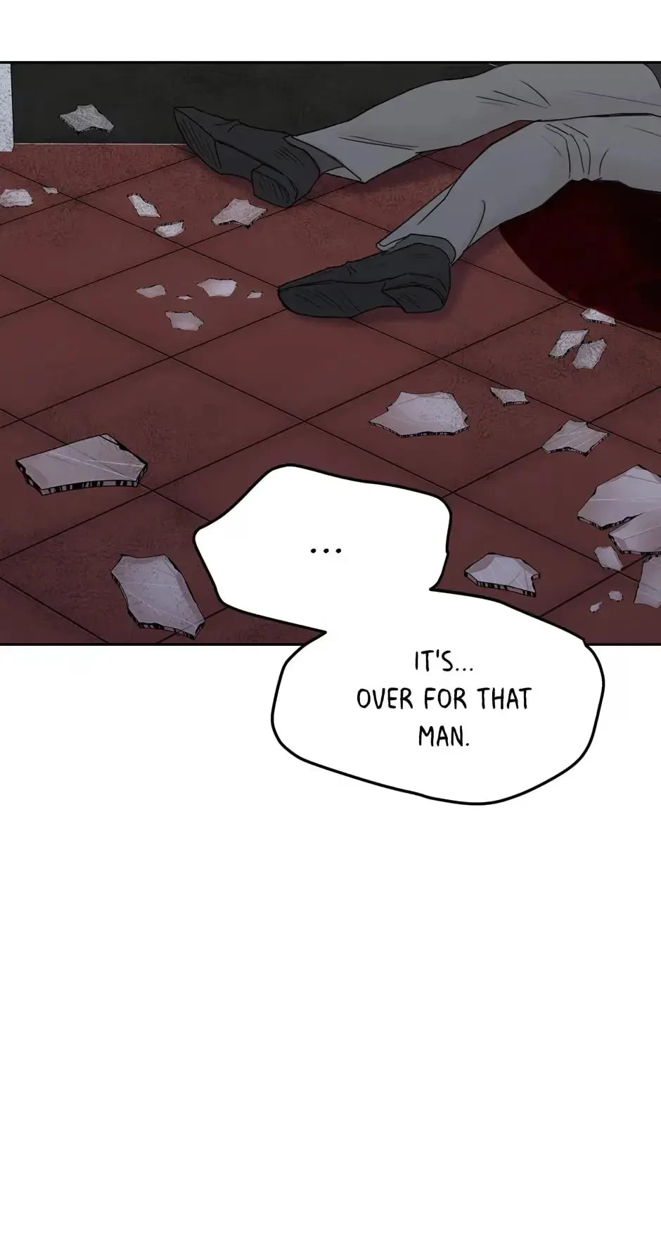Please Eat Me, Mr. Ghost! Chapter 34, page 82